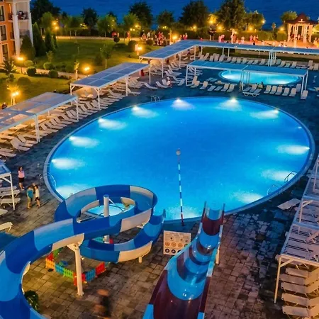 Premier Apartment *