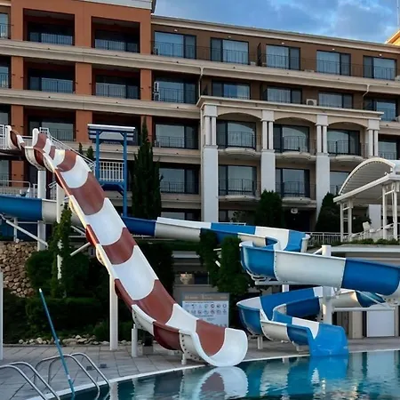 Apartment Premier Sveti Vlas