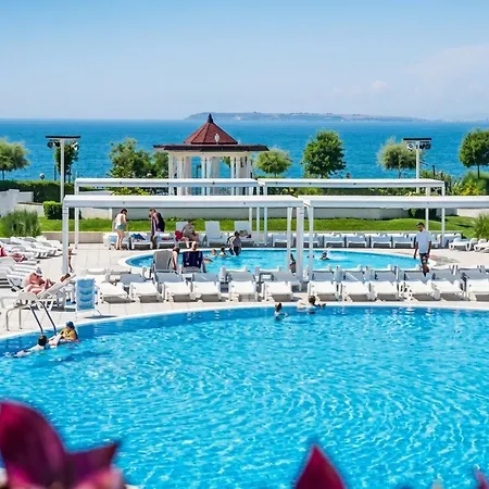 Apartment Premier Sveti Vlas