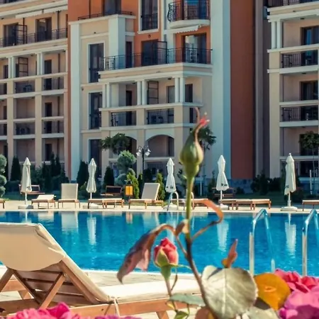 Premier Apartment