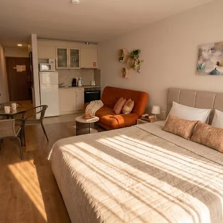 Premier Apartment *